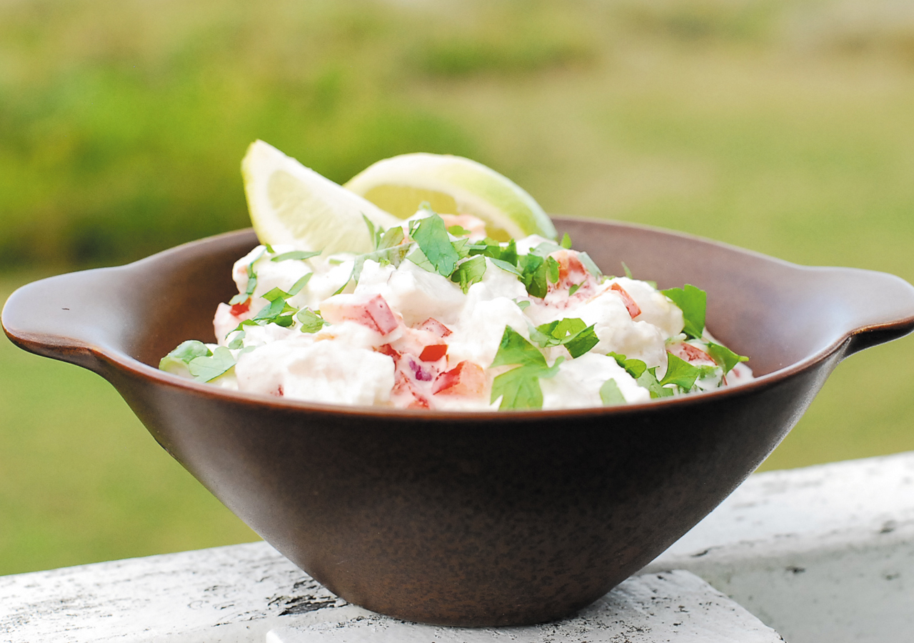 ceviche